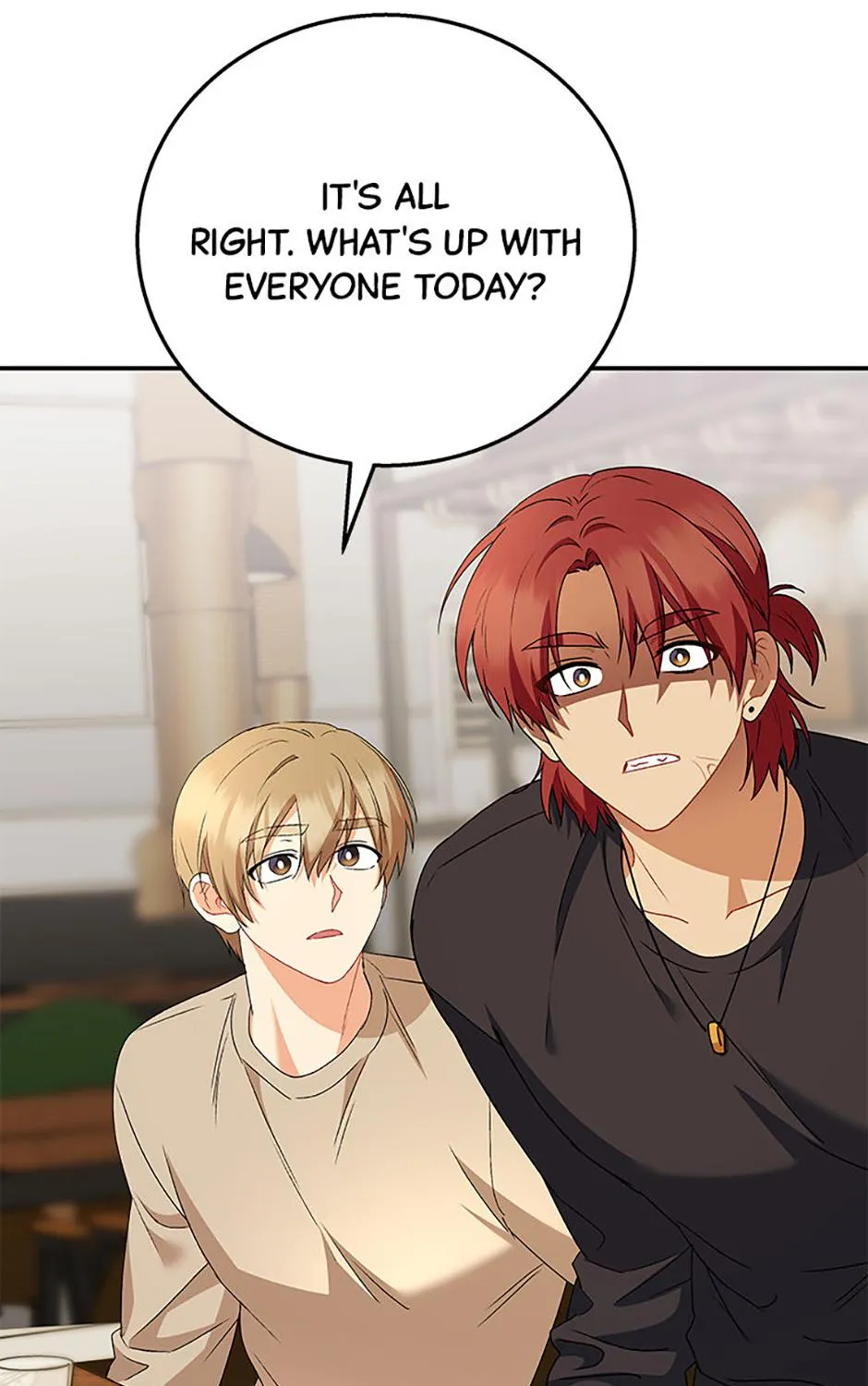 Read Hello! Veterinarian! chapter 86 image 83 on Lezhin