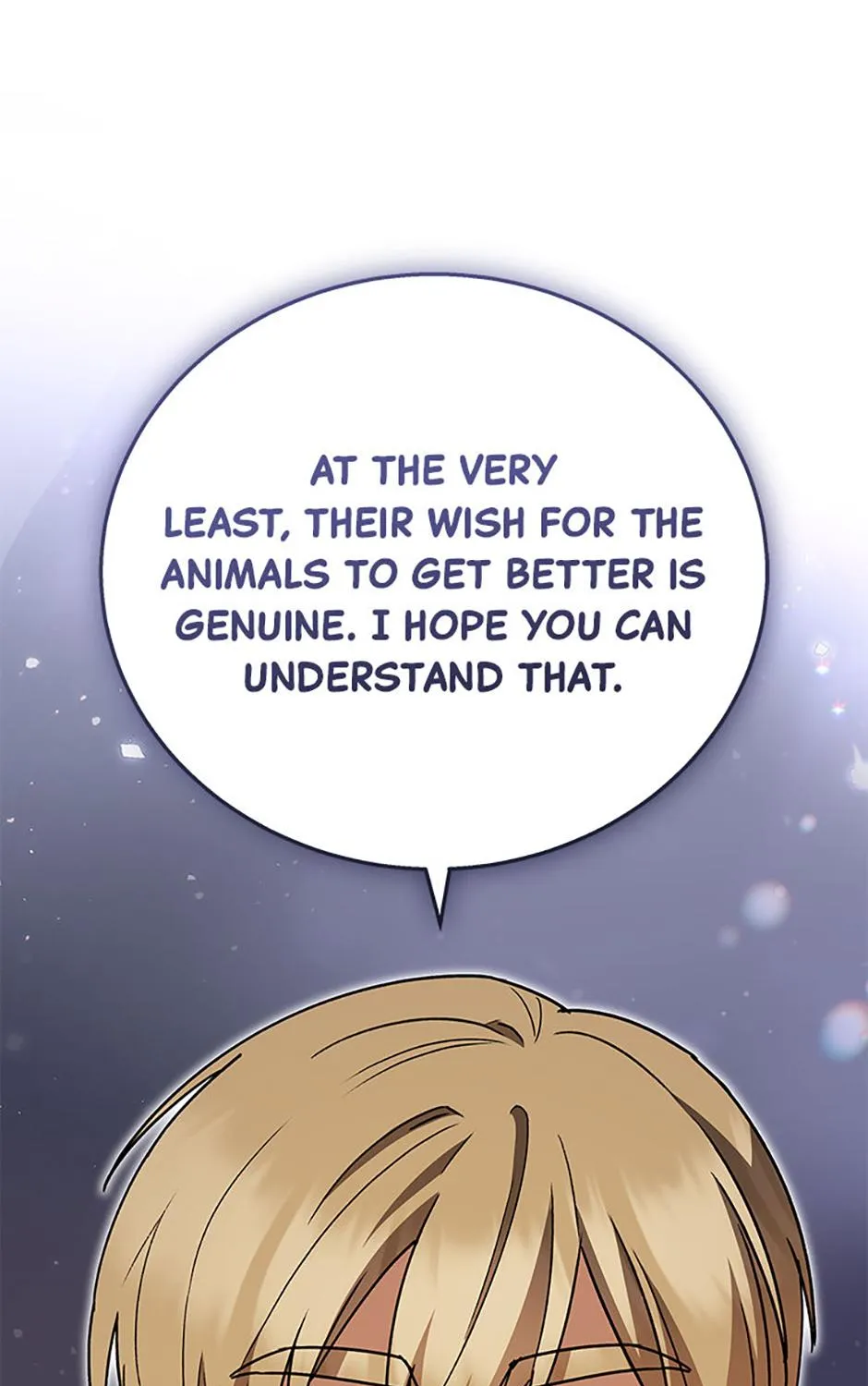 Read Hello! Veterinarian! chapter 86 image 95 on Lezhin