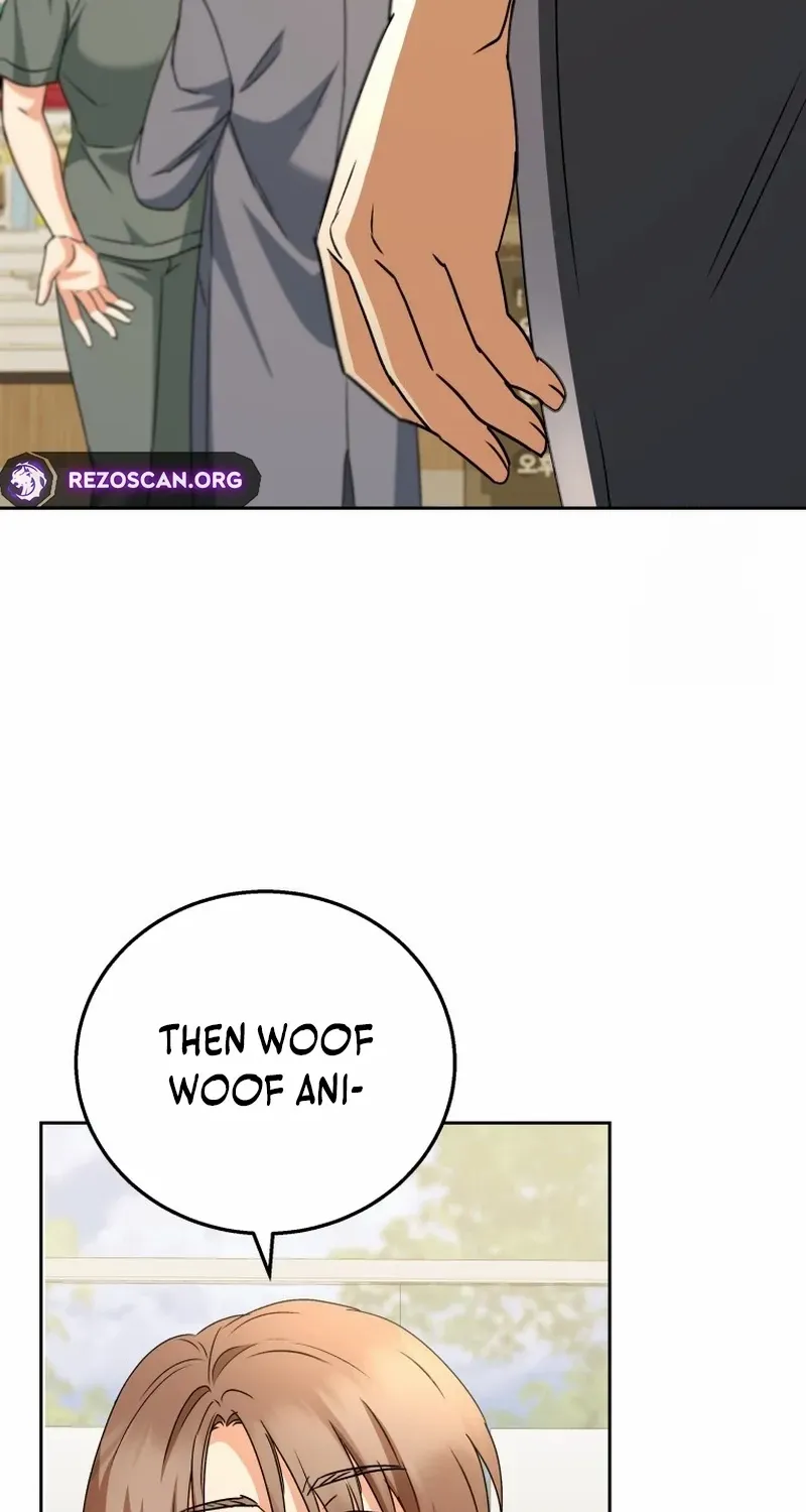 Read Hello! Veterinarian! chapter 87 image 103 on Lezhin