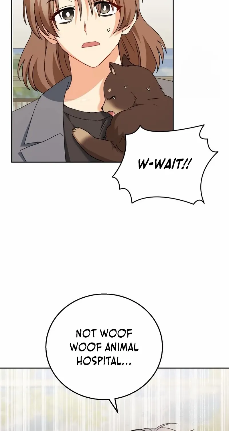 Read Hello! Veterinarian! chapter 87 image 104 on Lezhin