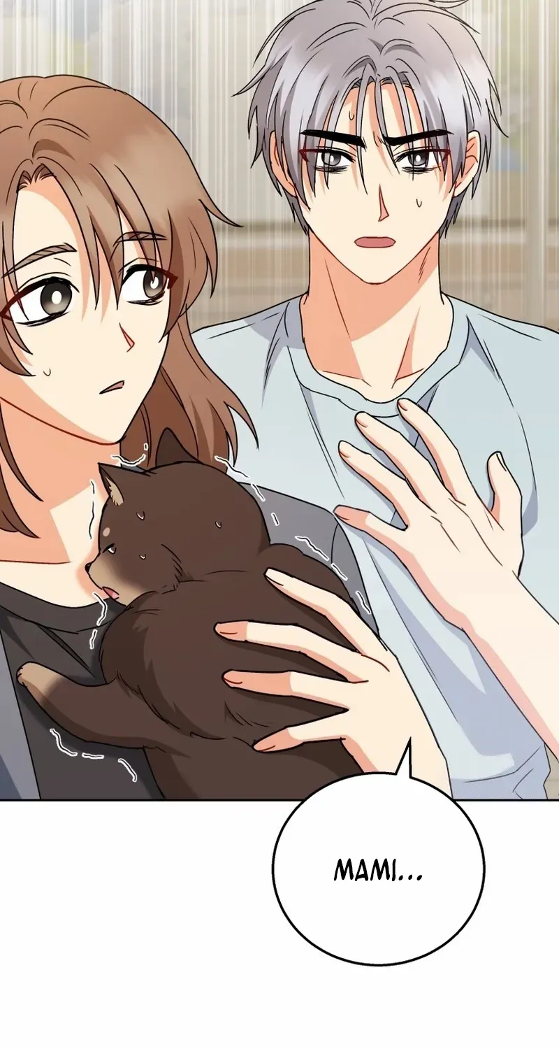 Read Hello! Veterinarian! chapter 87 image 105 on Lezhin