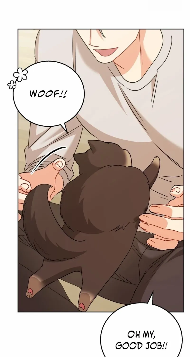 Read Hello! Veterinarian! chapter 87 image 15 on Lezhin