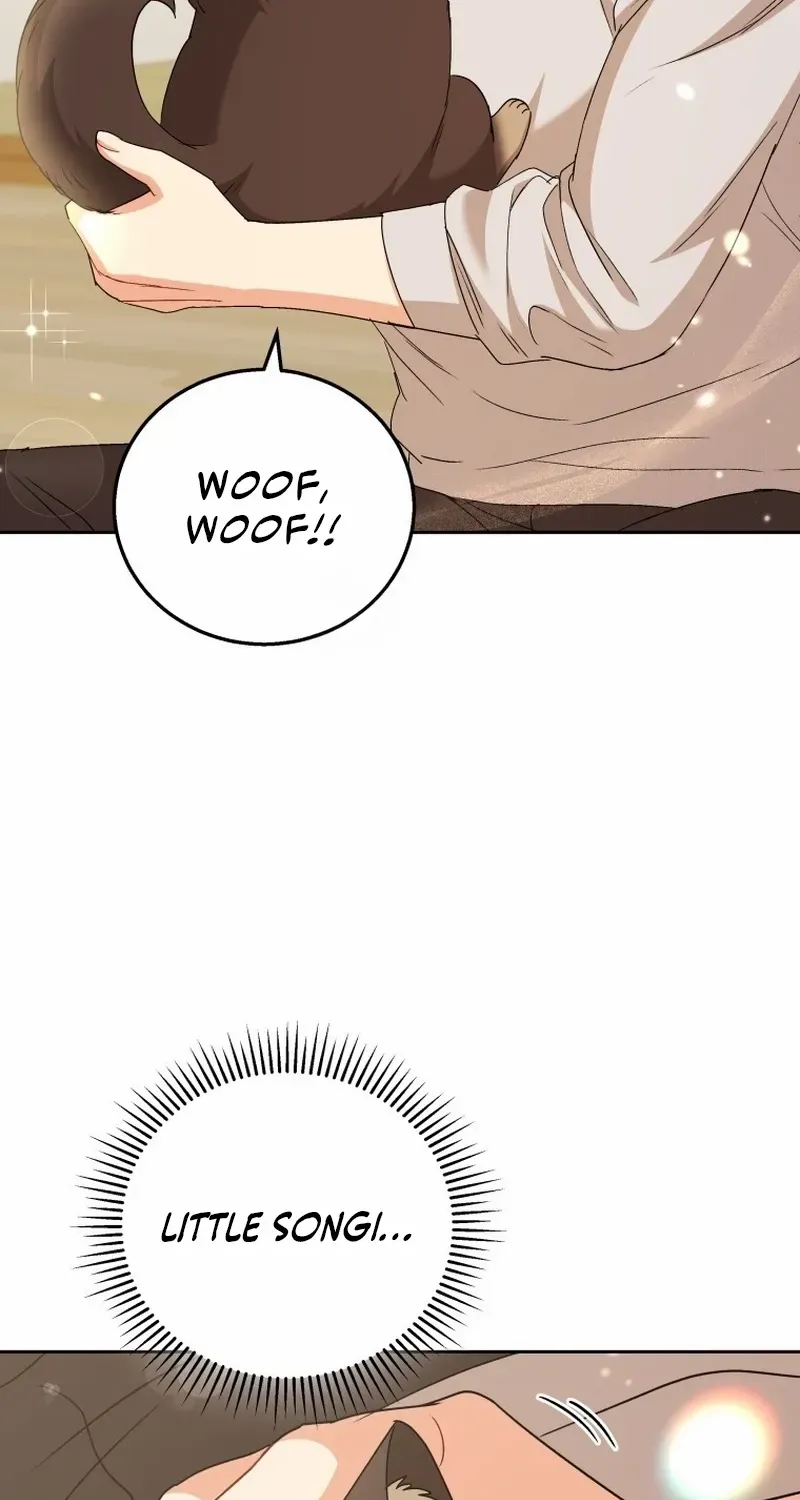 Read Hello! Veterinarian! chapter 87 image 17 on Lezhin