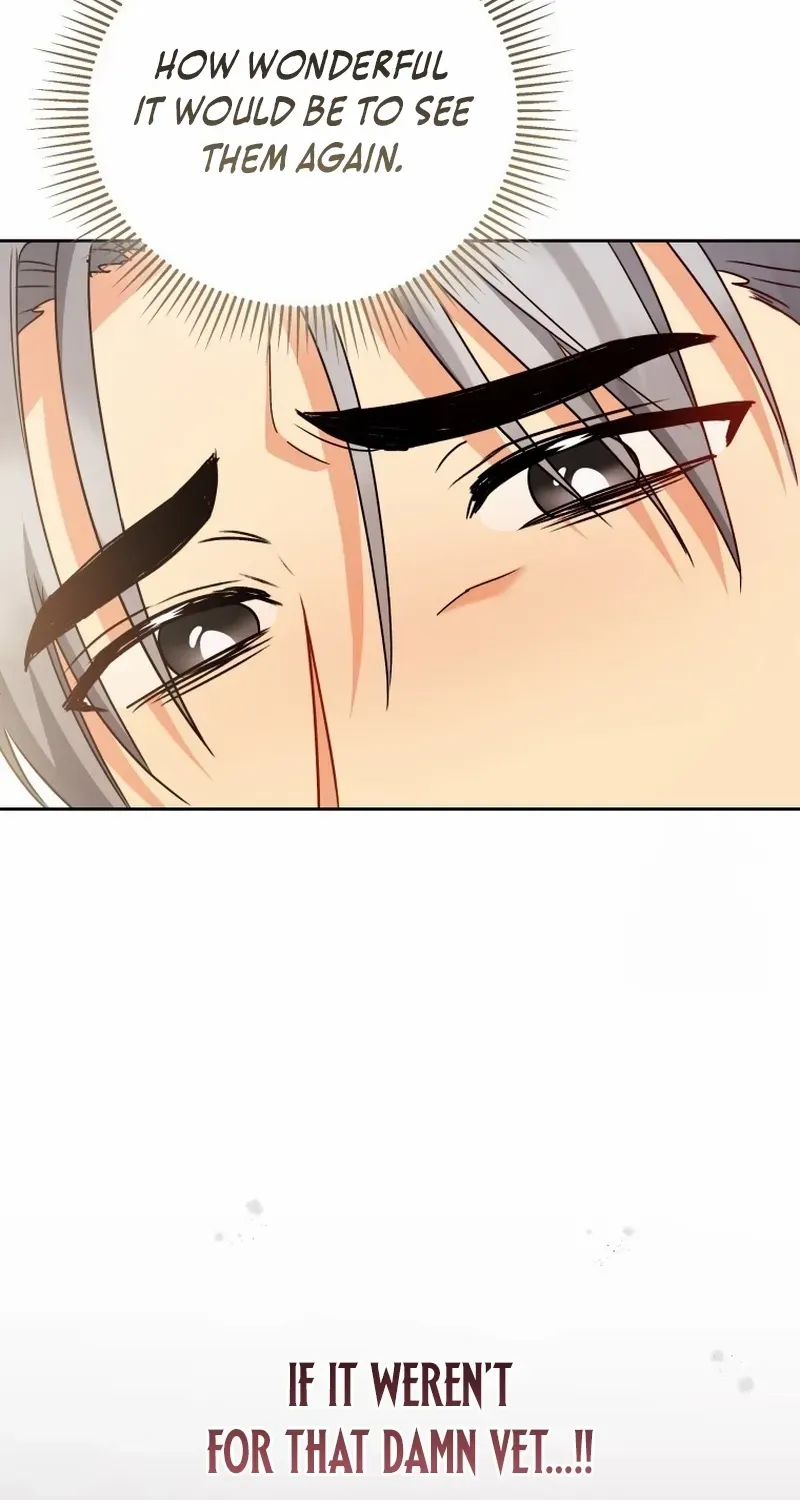 Read Hello! Veterinarian! chapter 87 image 19 on Lezhin