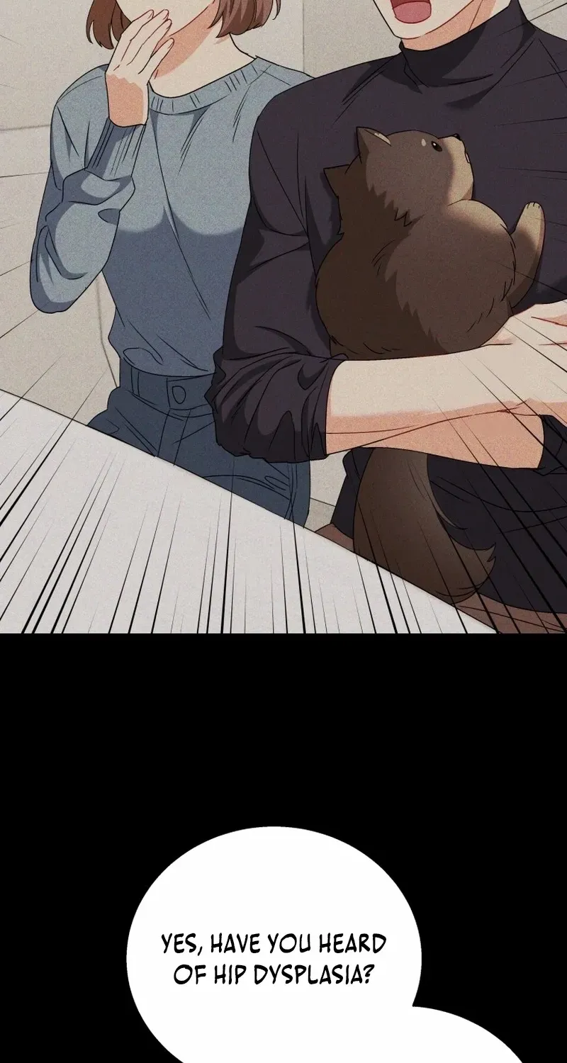 Read Hello! Veterinarian! chapter 87 image 23 on Lezhin