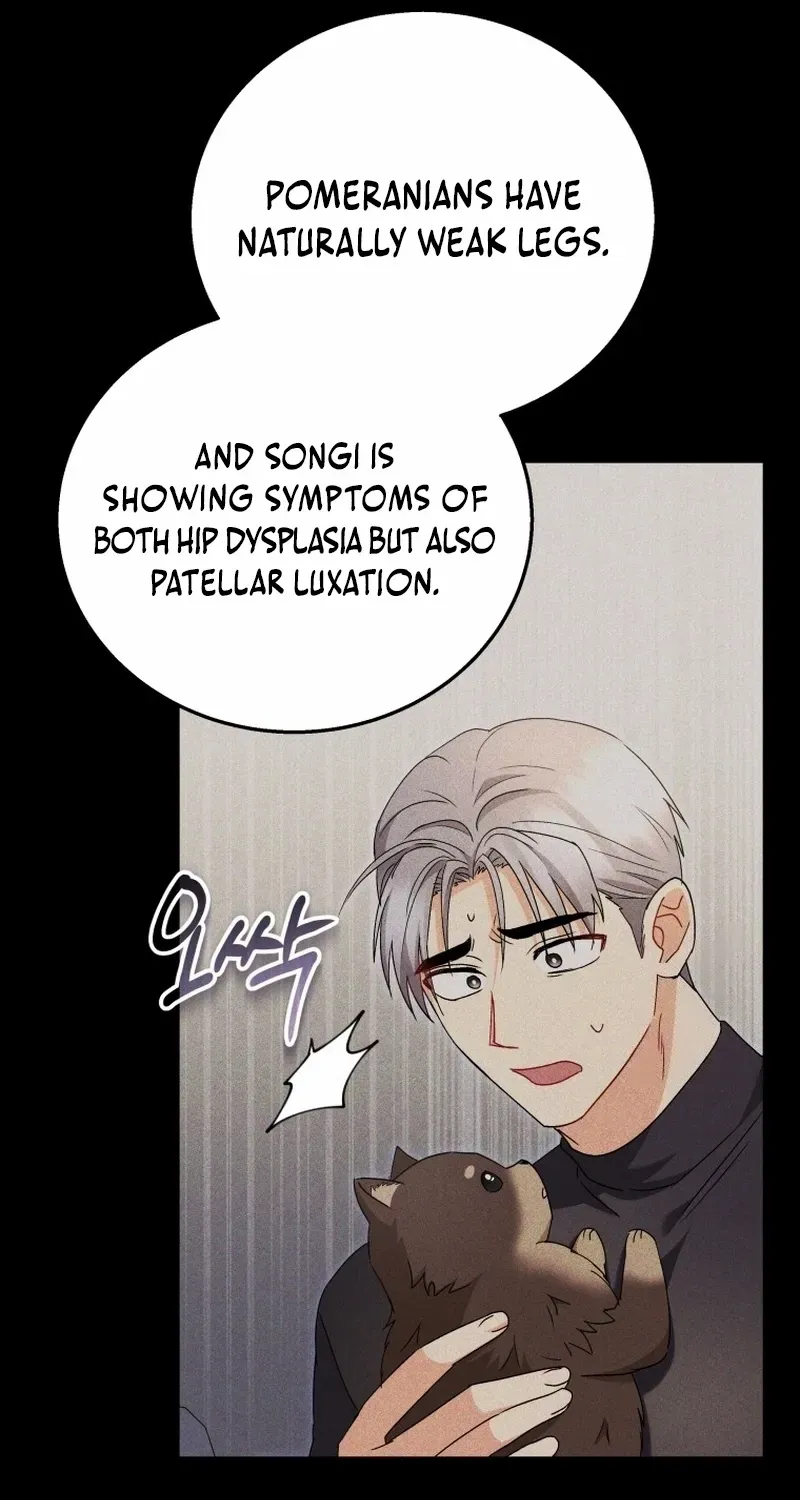 Read Hello! Veterinarian! chapter 87 image 25 on Lezhin