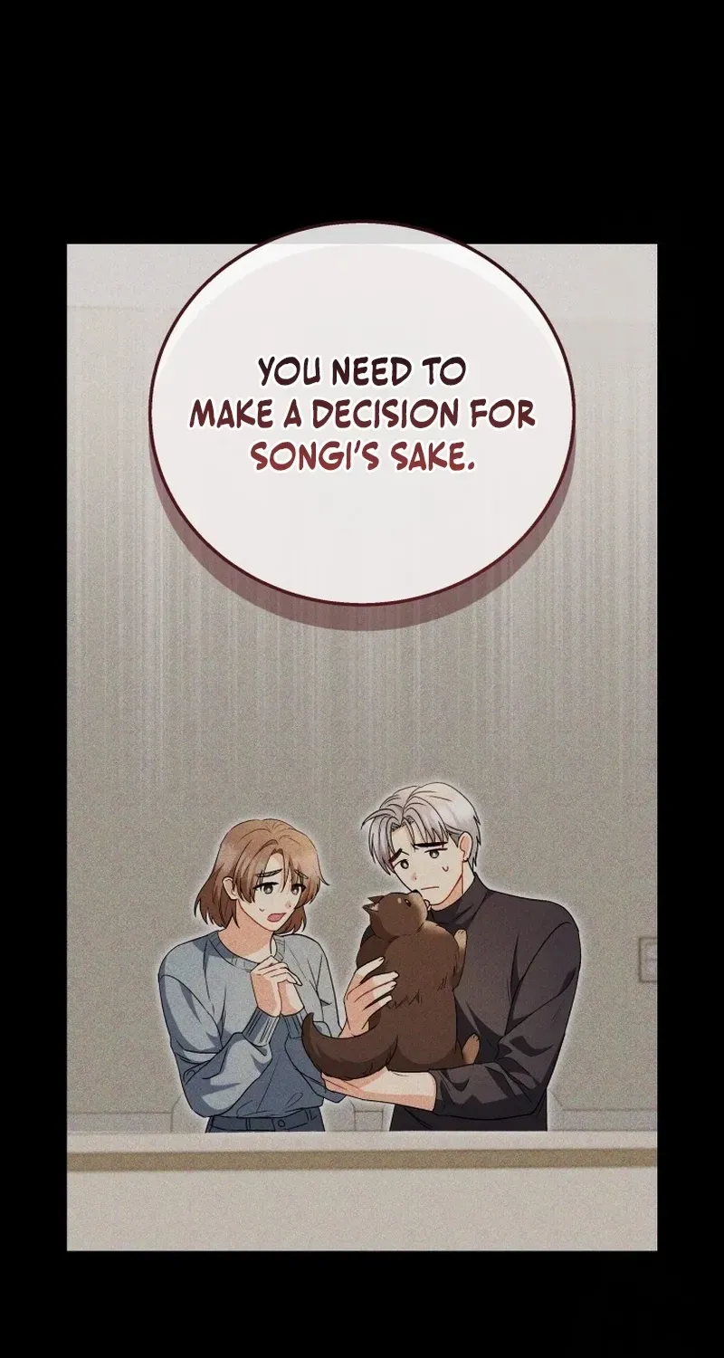 Read Hello! Veterinarian! chapter 87 image 27 on Lezhin