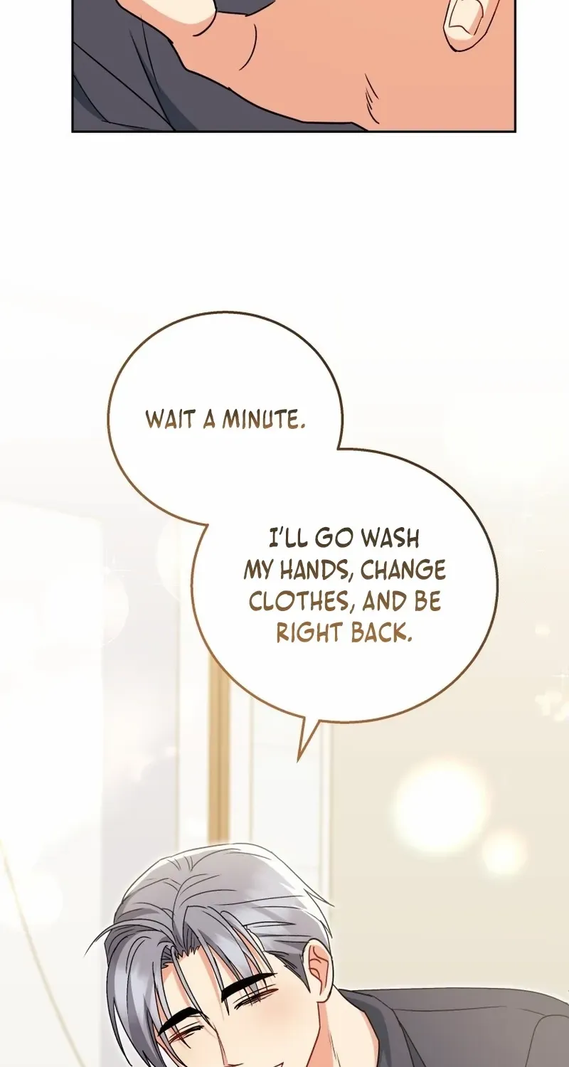 Read Hello! Veterinarian! chapter 87 image 3 on Lezhin