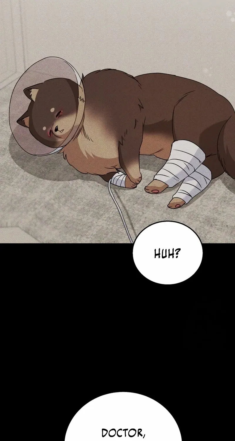 Read Hello! Veterinarian! chapter 87 image 31 on Lezhin
