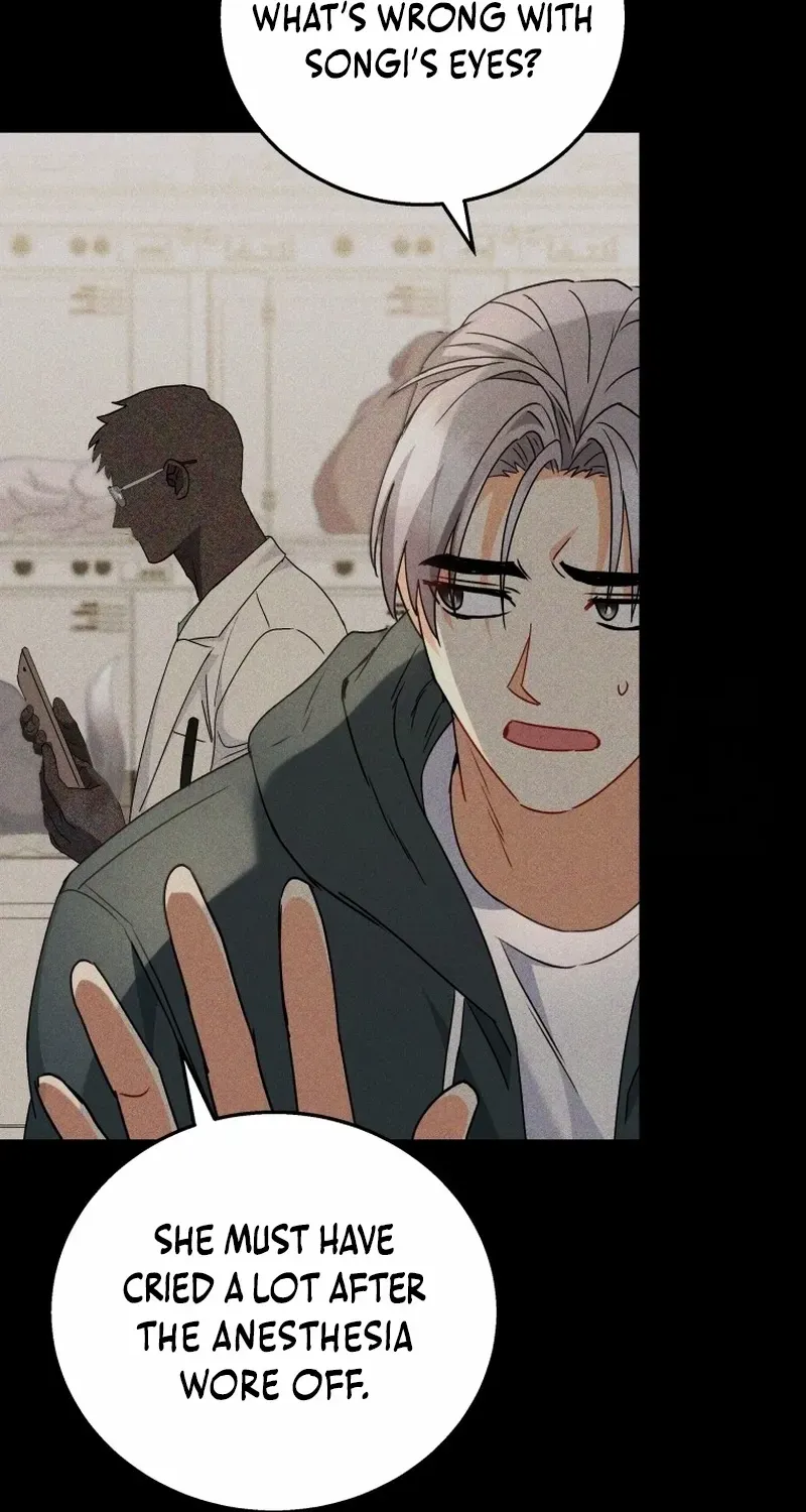 Read Hello! Veterinarian! chapter 87 image 32 on Lezhin