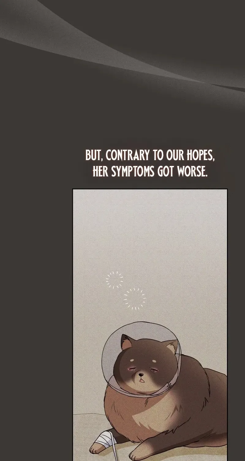 Read Hello! Veterinarian! chapter 87 image 36 on Lezhin