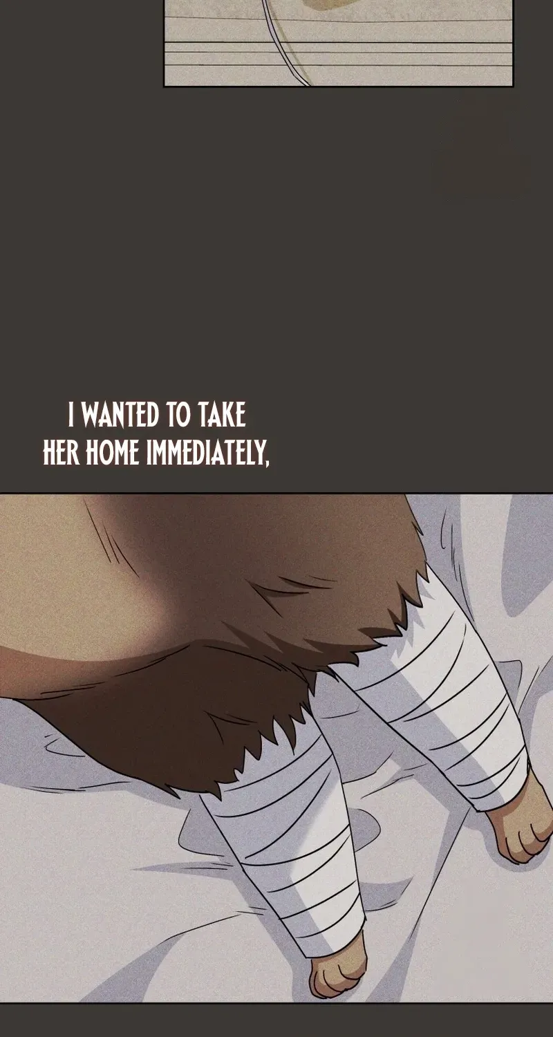Read Hello! Veterinarian! chapter 87 image 37 on Lezhin