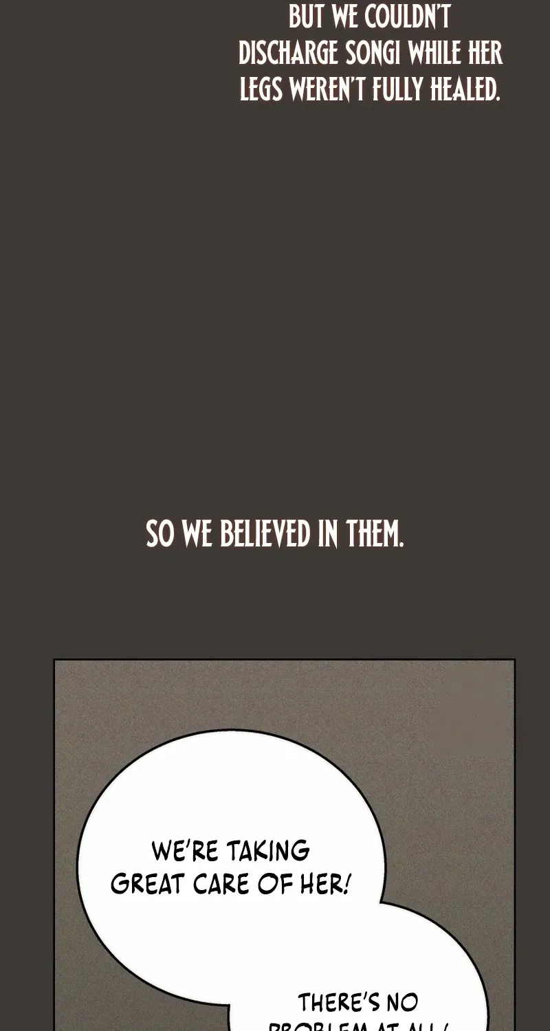 Read Hello! Veterinarian! chapter 87 image 38 on Lezhin