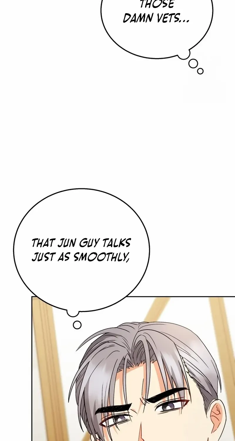 Read Hello! Veterinarian! chapter 87 image 63 on Lezhin