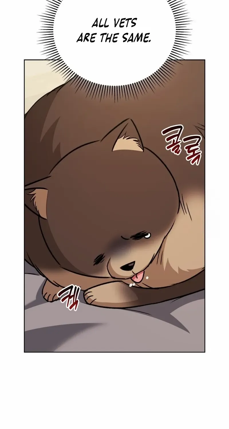 Read Hello! Veterinarian! chapter 87 image 65 on Lezhin