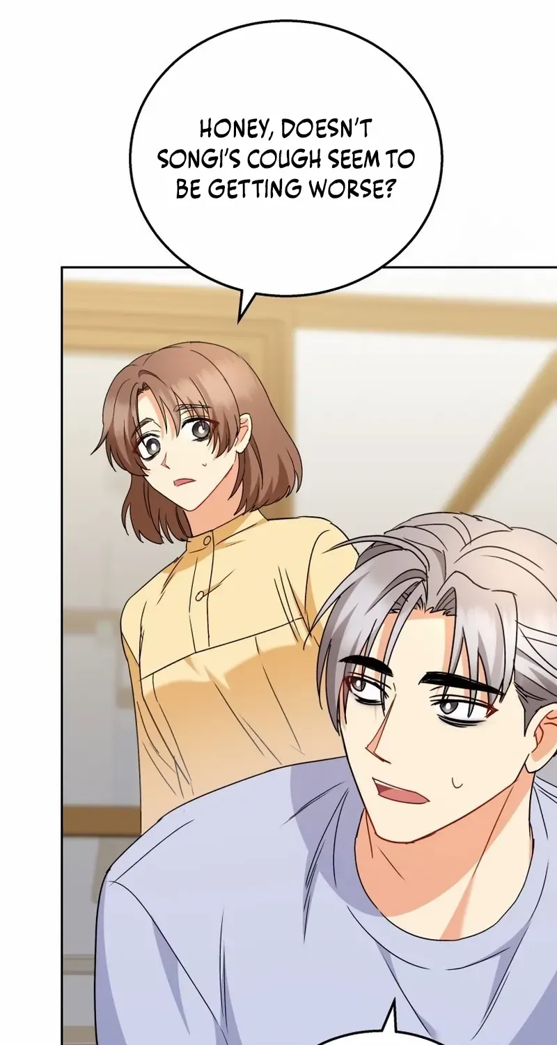 Read Hello! Veterinarian! chapter 87 image 66 on Lezhin