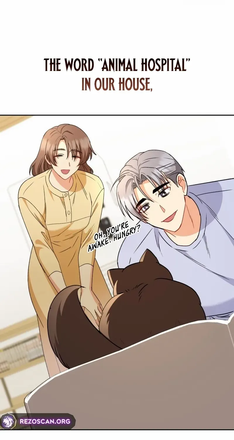Read Hello! Veterinarian! chapter 87 image 72 on Lezhin