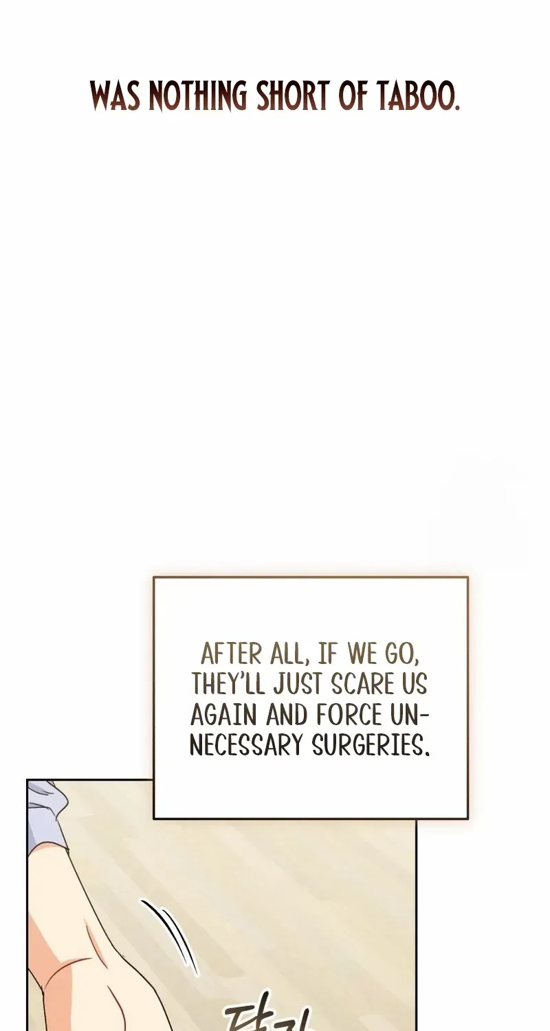 Read Hello! Veterinarian! chapter 87 image 73 on Lezhin