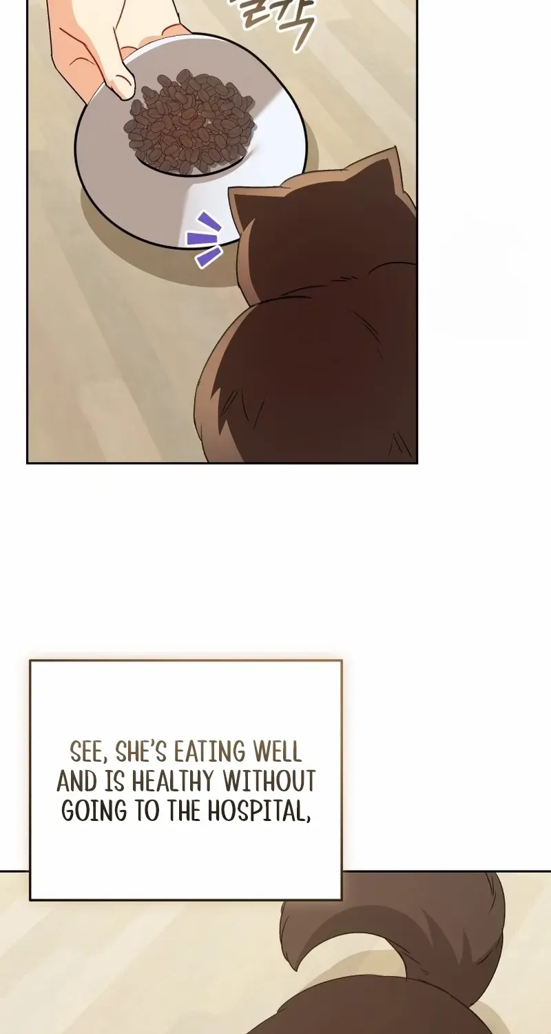 Read Hello! Veterinarian! chapter 87 image 74 on Lezhin