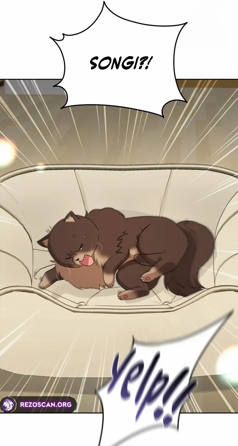 Read Hello! Veterinarian! chapter 87 image 79 on Lezhin
