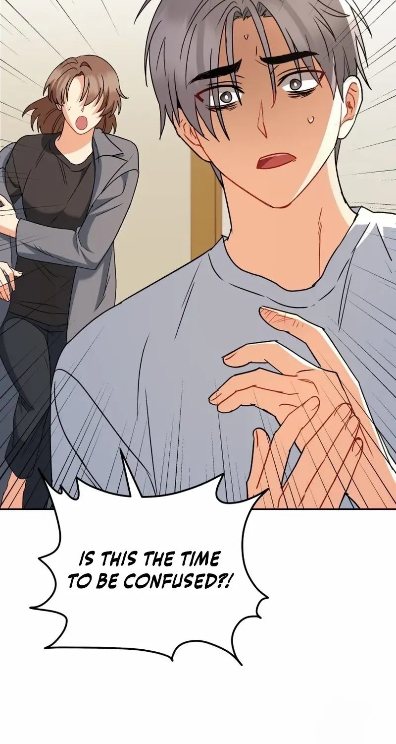 Read Hello! Veterinarian! chapter 87 image 85 on Lezhin