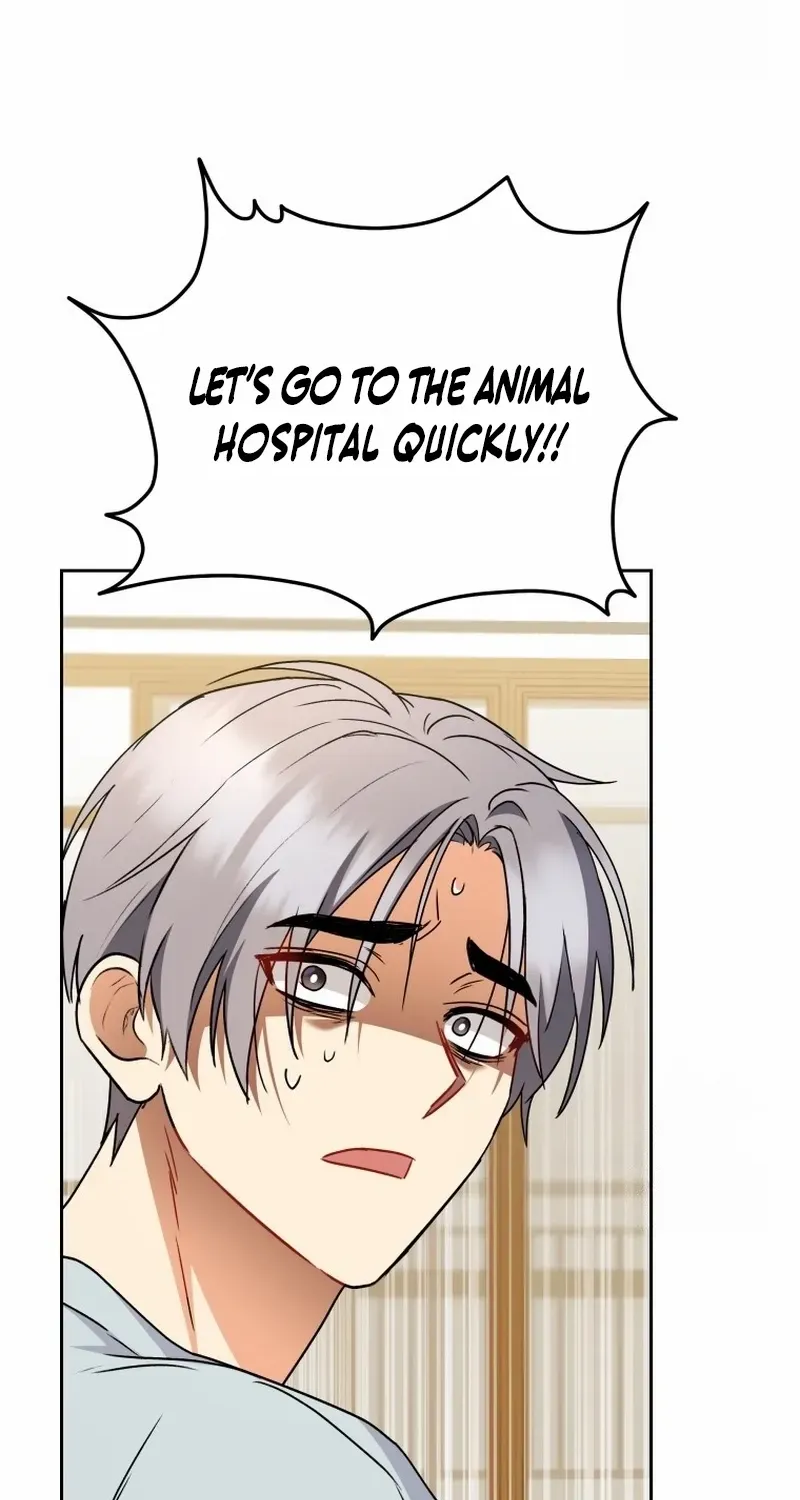 Read Hello! Veterinarian! chapter 87 image 86 on Lezhin