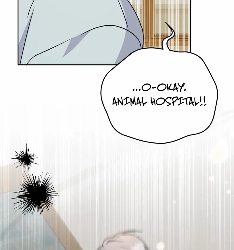 Read Hello! Veterinarian! chapter 87 image 87 on Lezhin