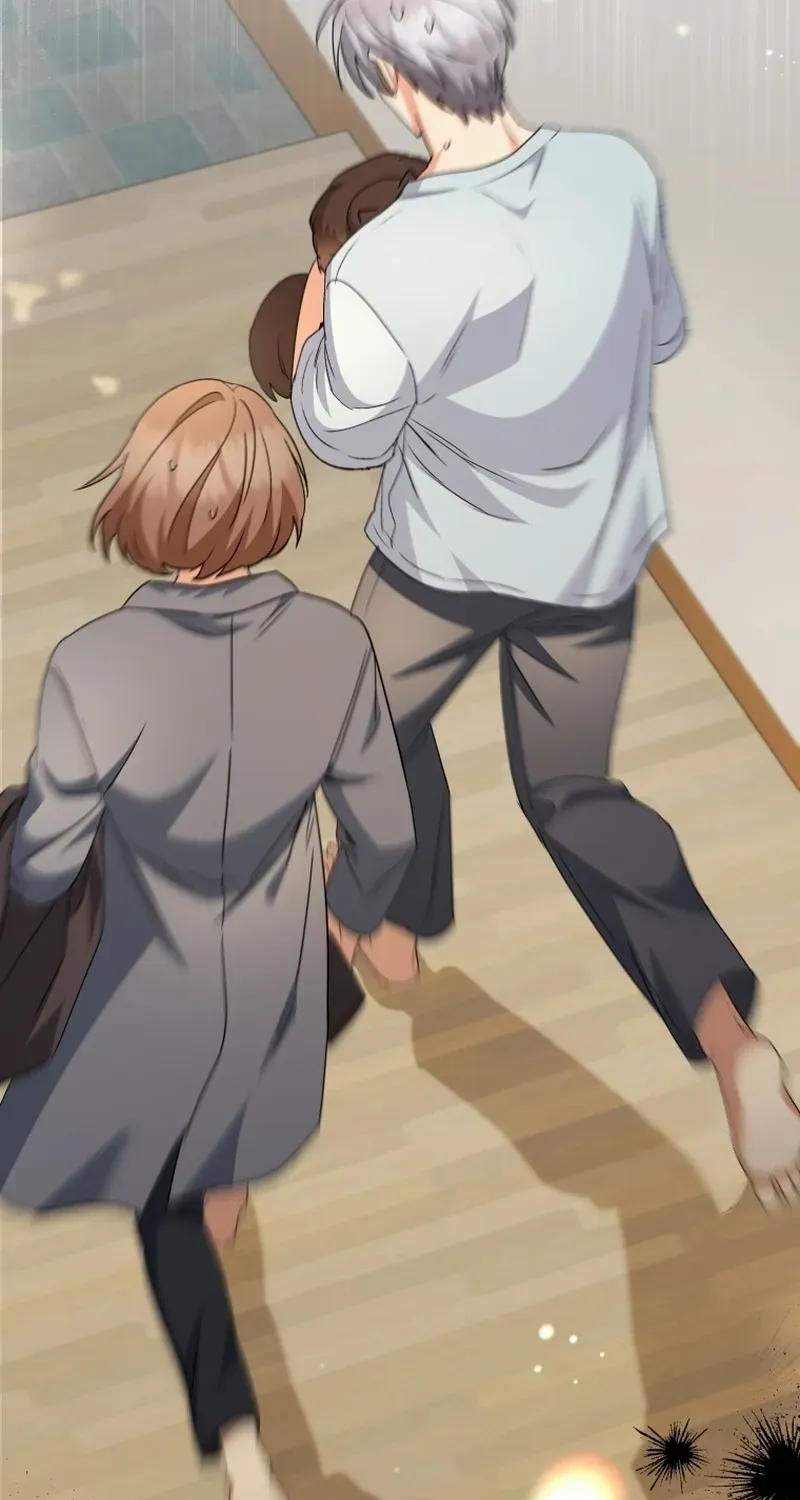 Read Hello! Veterinarian! chapter 87 image 88 on Lezhin