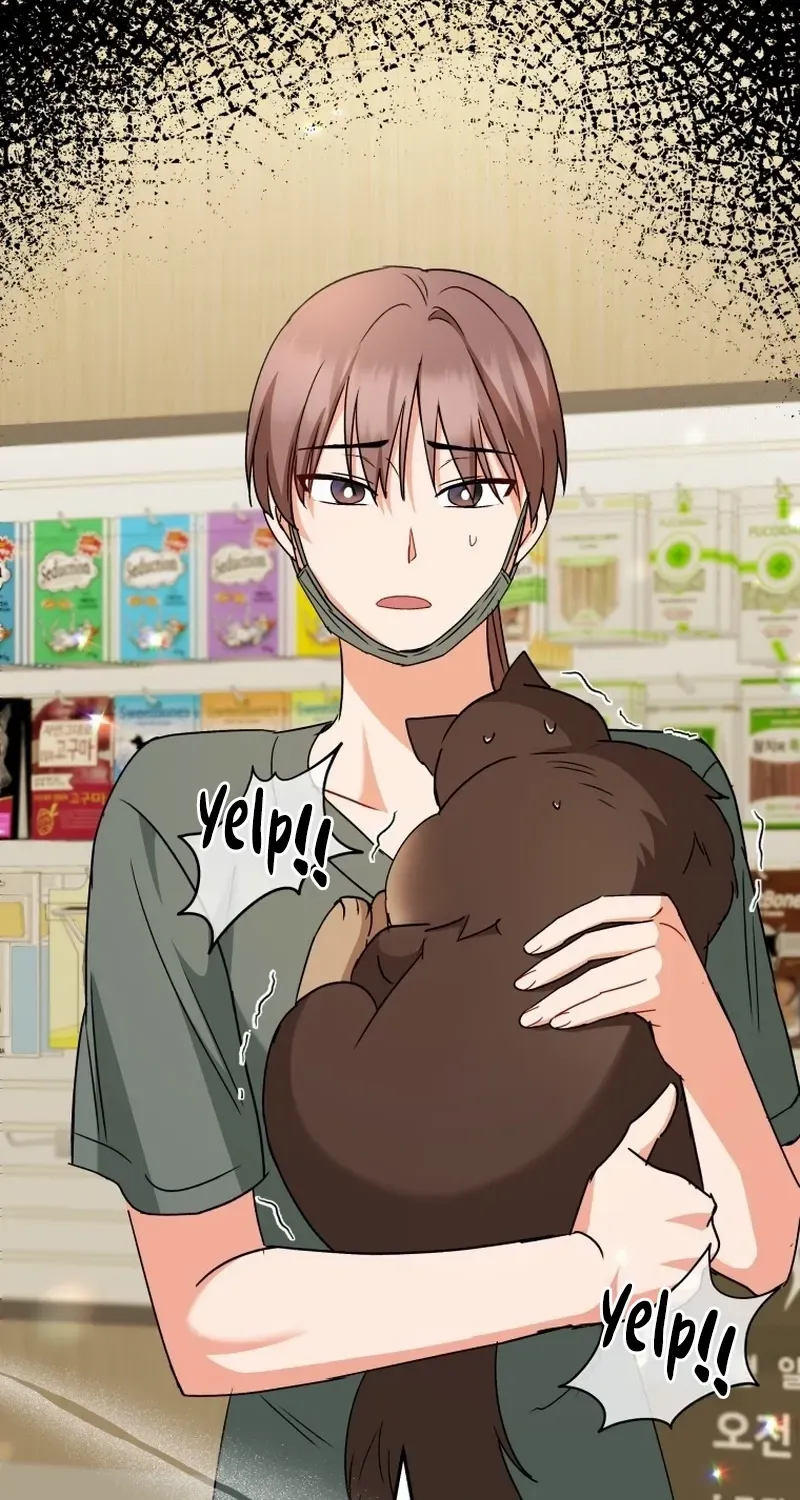 Read Hello! Veterinarian! chapter 87 image 90 on Lezhin