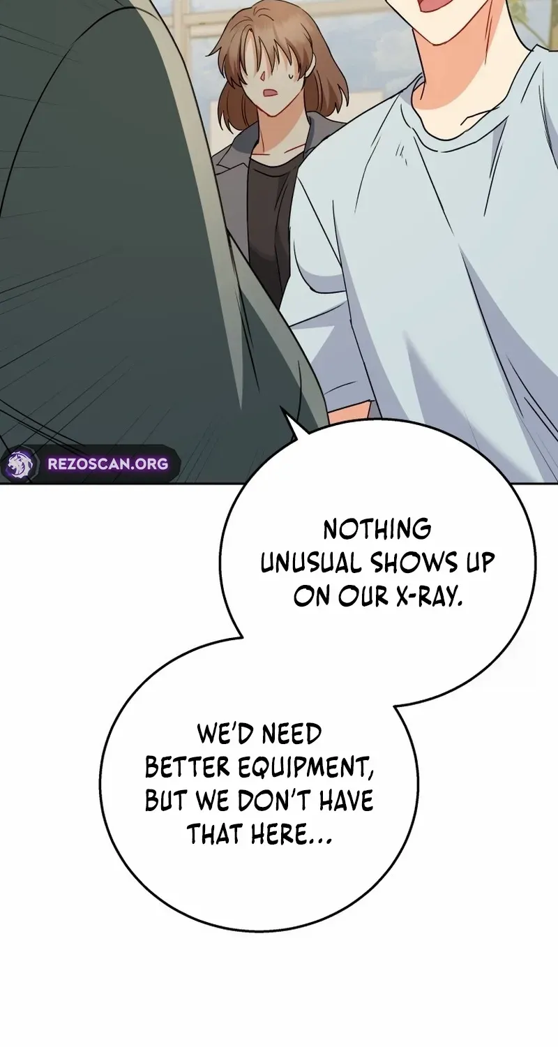 Read Hello! Veterinarian! chapter 87 image 92 on Lezhin