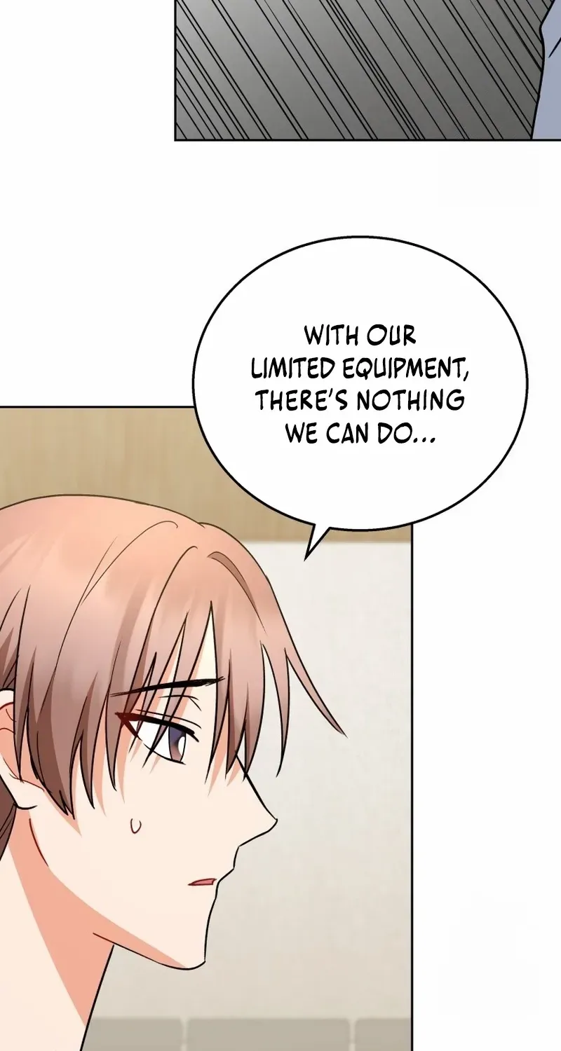 Read Hello! Veterinarian! chapter 87 image 94 on Lezhin