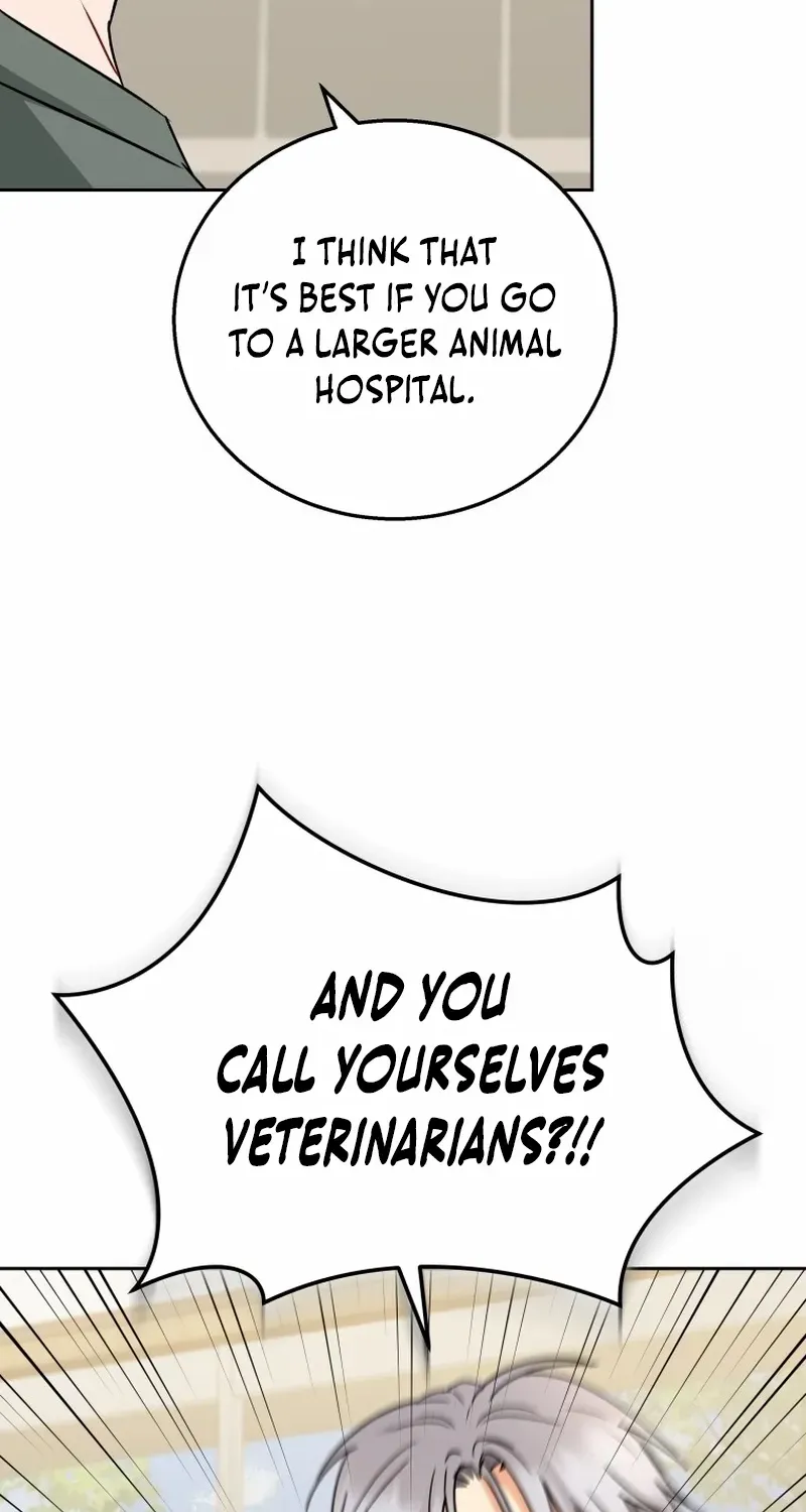 Read Hello! Veterinarian! chapter 87 image 95 on Lezhin