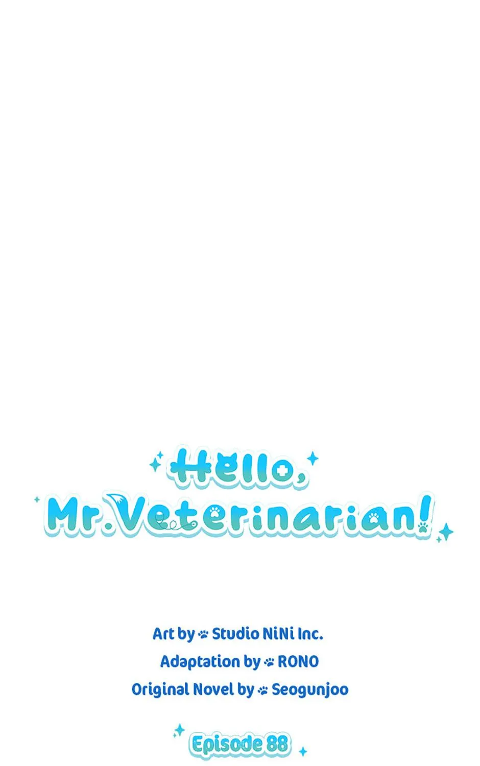 Read Hello! Veterinarian! chapter 88 image 10 on Lezhin