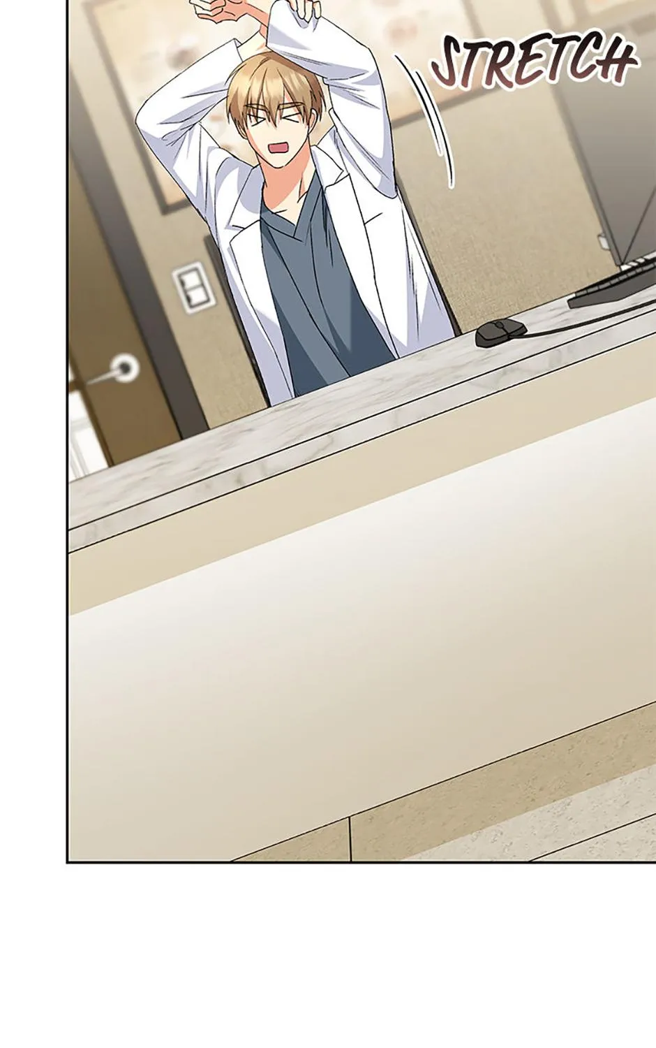 Read Hello! Veterinarian! chapter 88 image 102 on Lezhin
