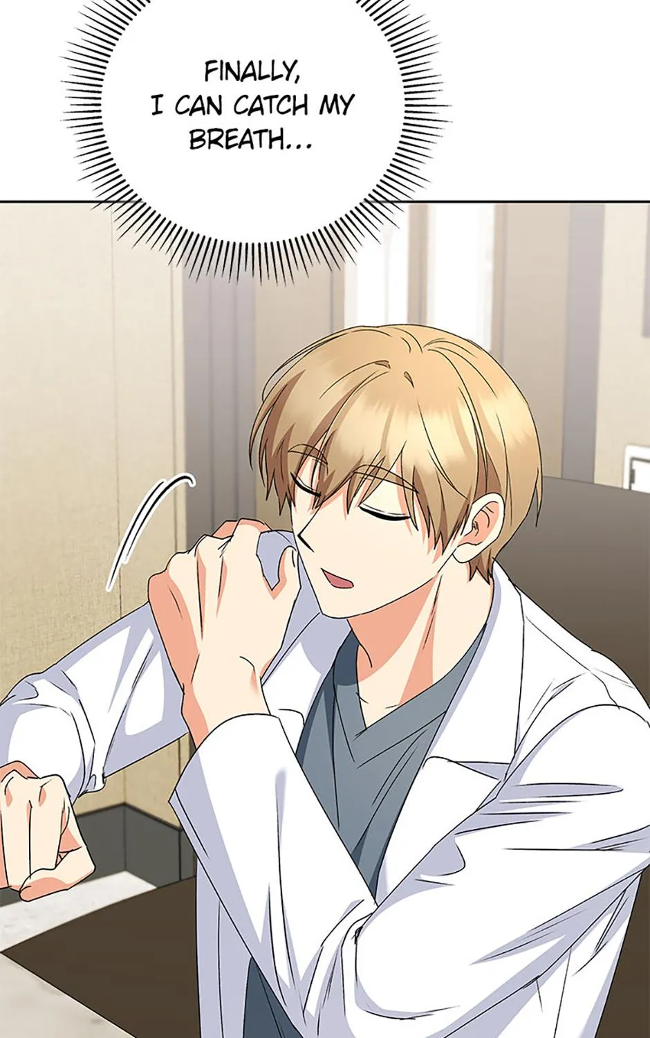 Read Hello! Veterinarian! chapter 88 image 104 on Lezhin