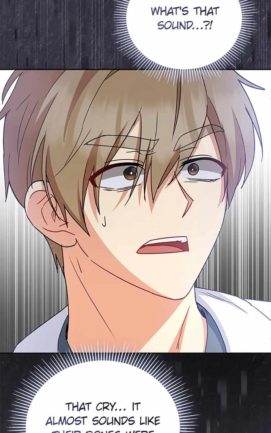 Read Hello! Veterinarian! chapter 88 image 112 on Lezhin