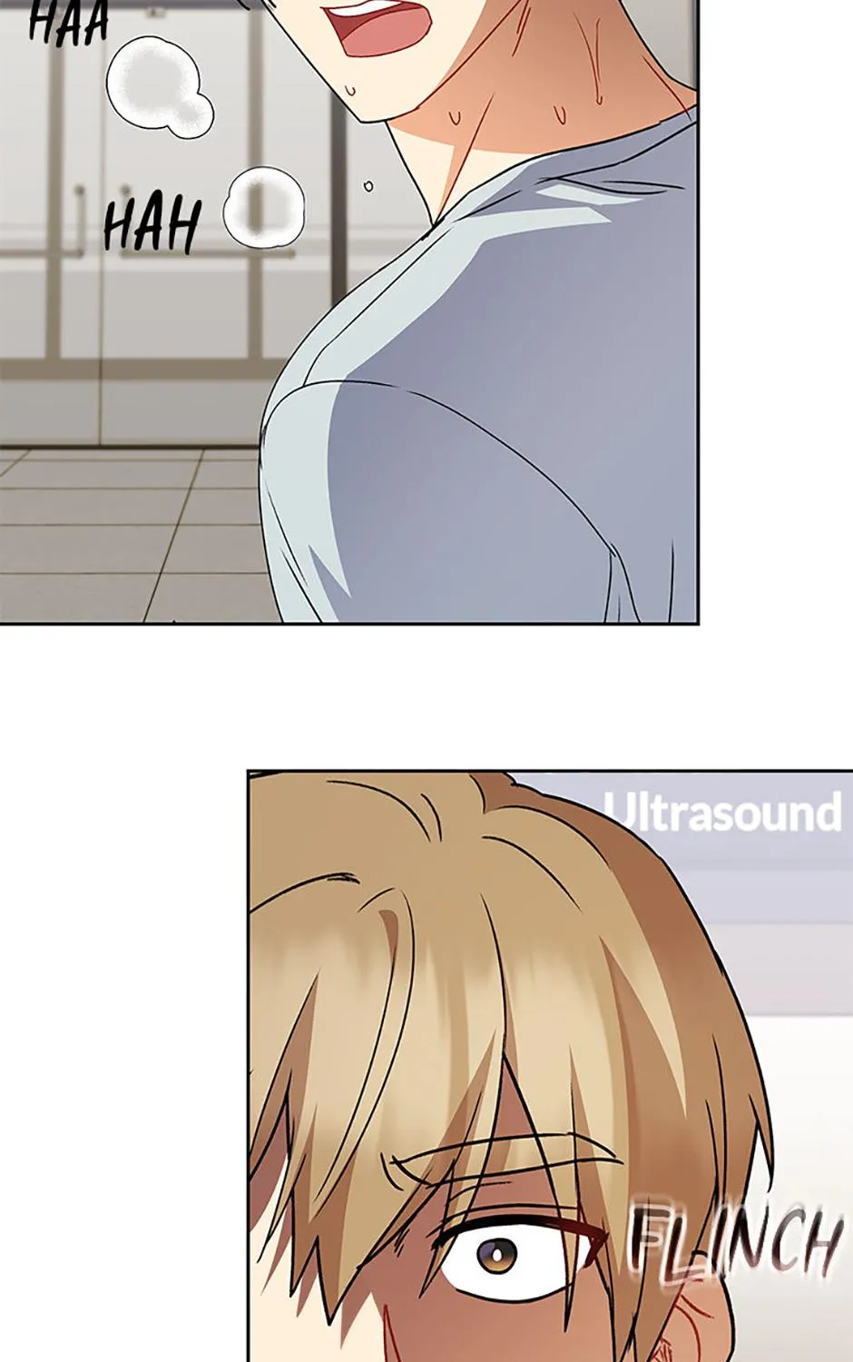 Read Hello! Veterinarian! chapter 88 image 124 on Lezhin