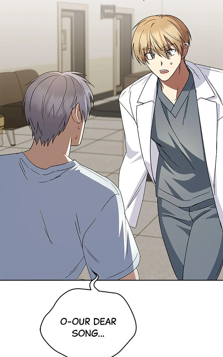 Read Hello! Veterinarian! chapter 88 image 128 on Lezhin