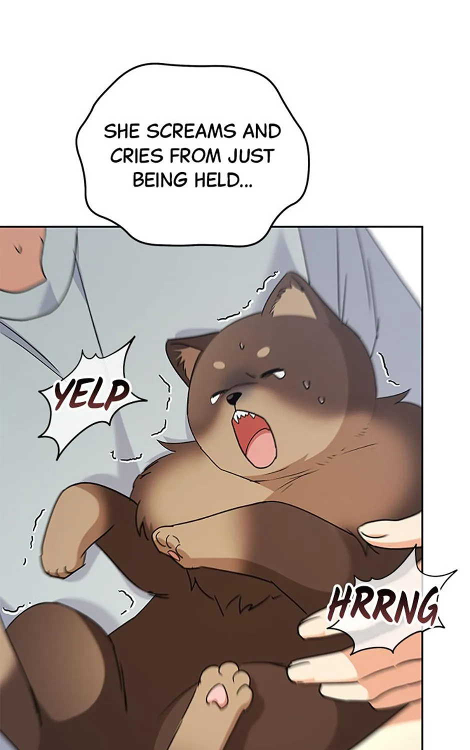 Read Hello! Veterinarian! chapter 88 image 130 on Lezhin