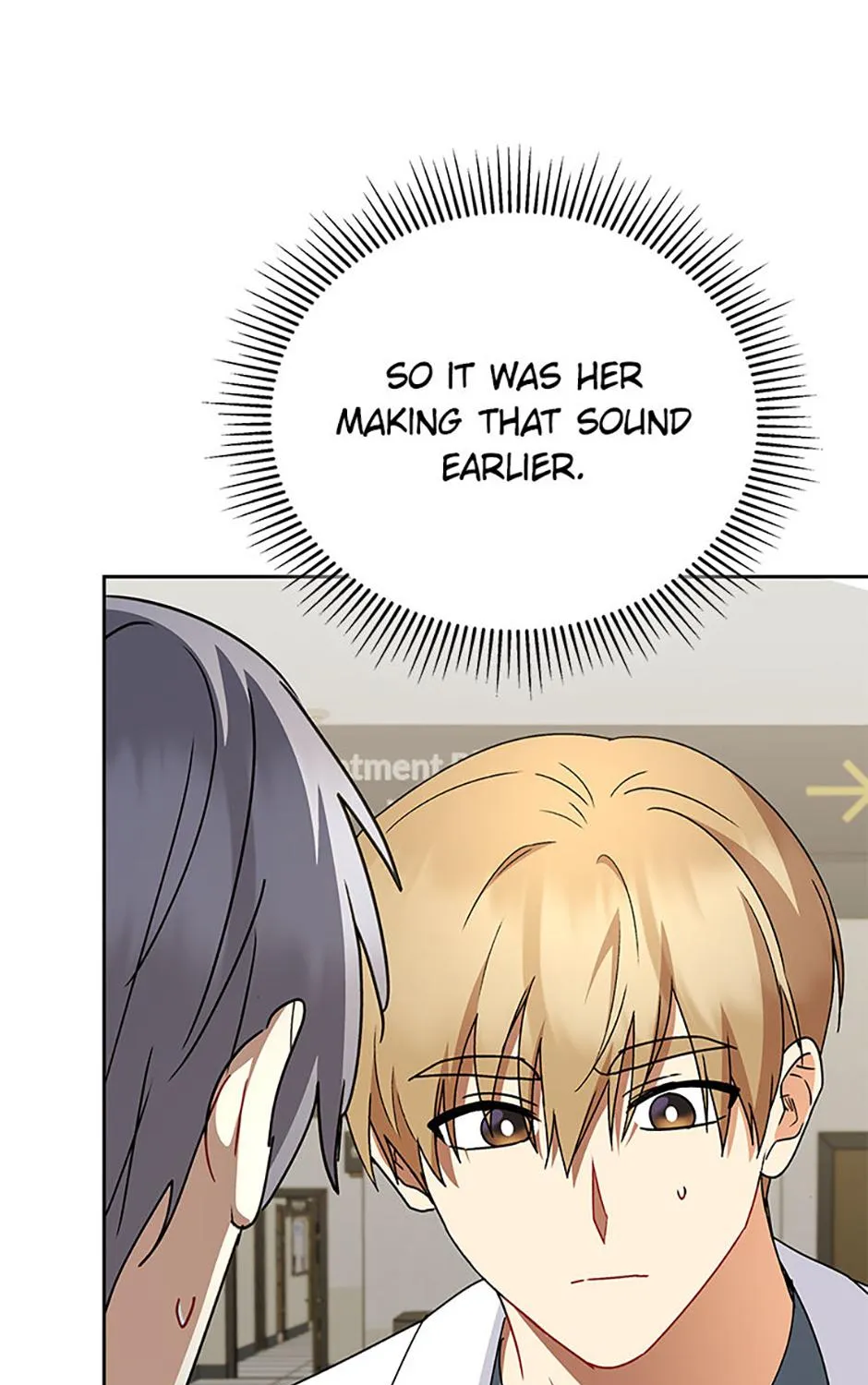 Read Hello! Veterinarian! chapter 88 image 132 on Lezhin