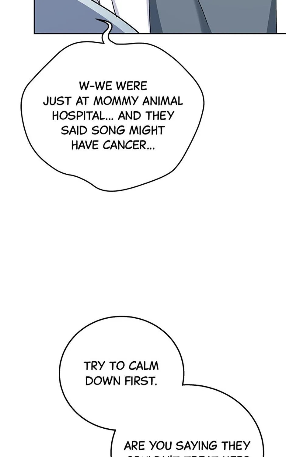 Read Hello! Veterinarian! chapter 88 image 134 on Lezhin