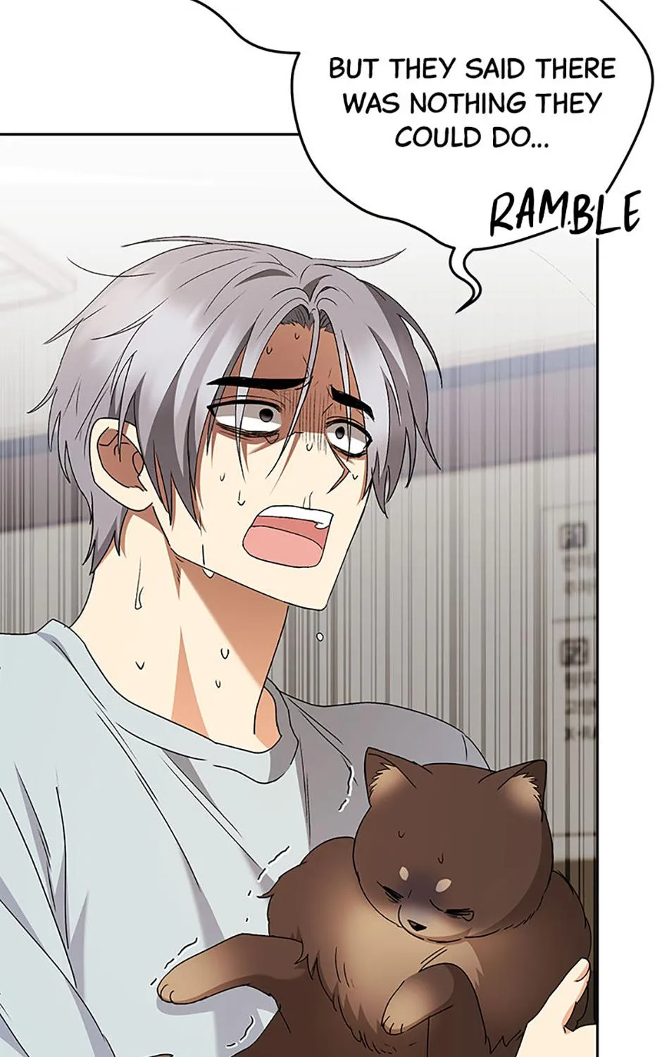 Read Hello! Veterinarian! chapter 88 image 138 on Lezhin