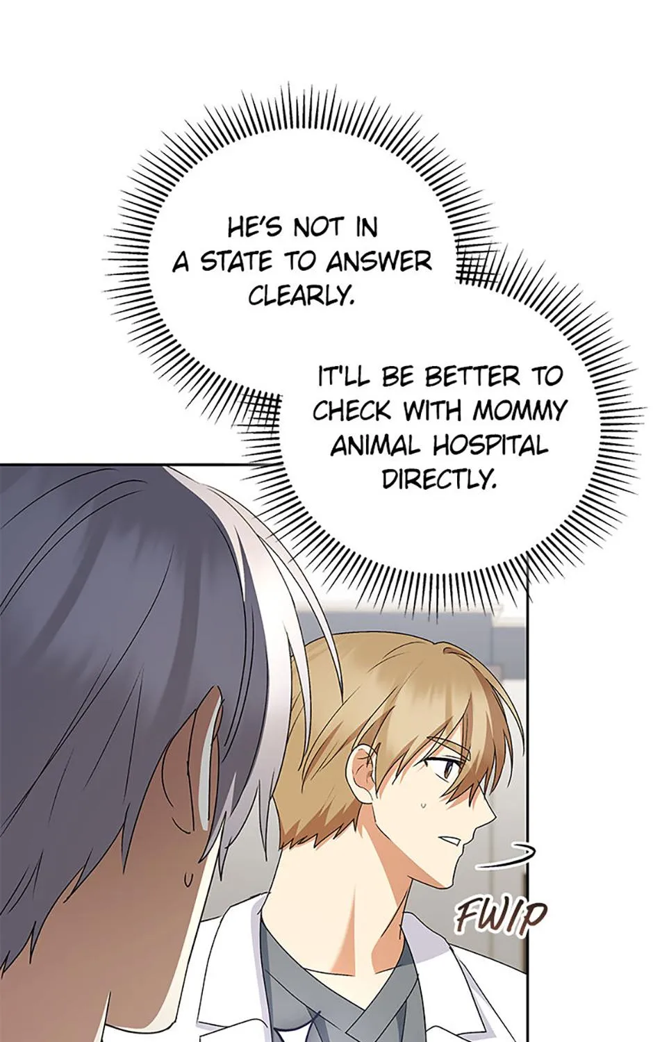 Read Hello! Veterinarian! chapter 88 image 140 on Lezhin