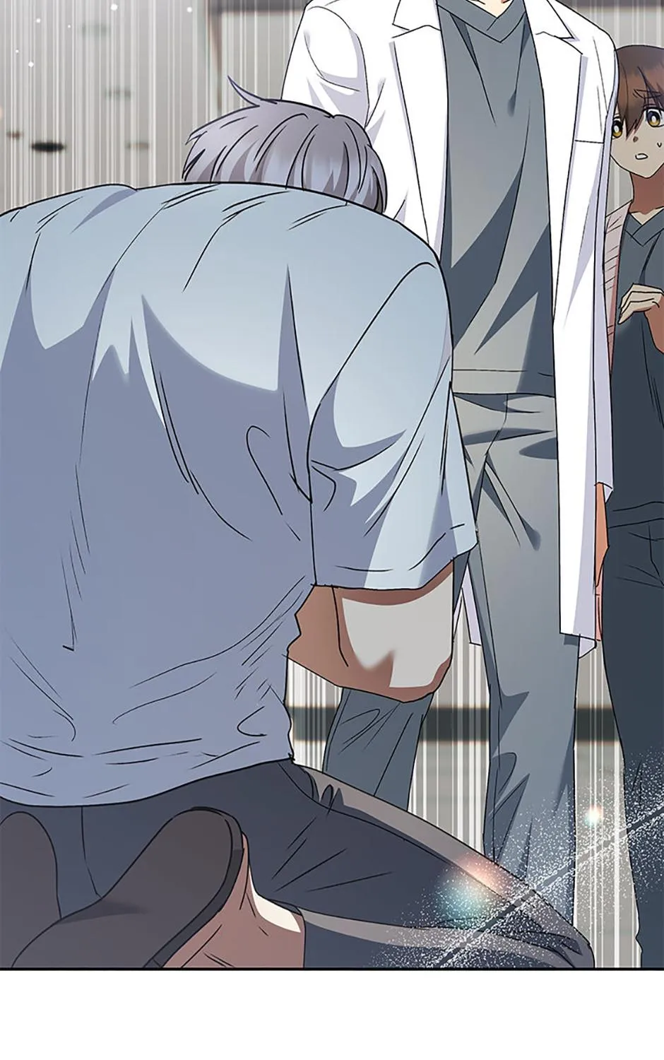 Read Hello! Veterinarian! chapter 88 image 146 on Lezhin