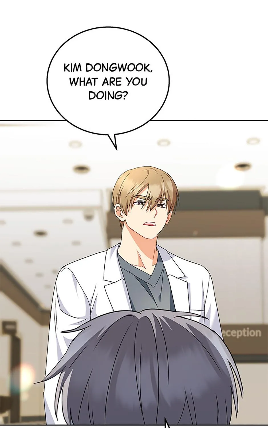 Read Hello! Veterinarian! chapter 88 image 150 on Lezhin