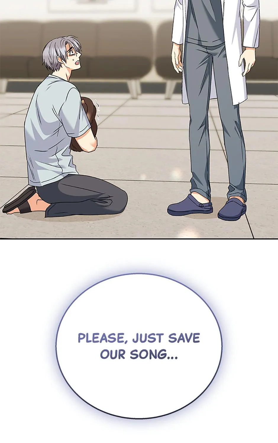 Read Hello! Veterinarian! chapter 88 image 154 on Lezhin