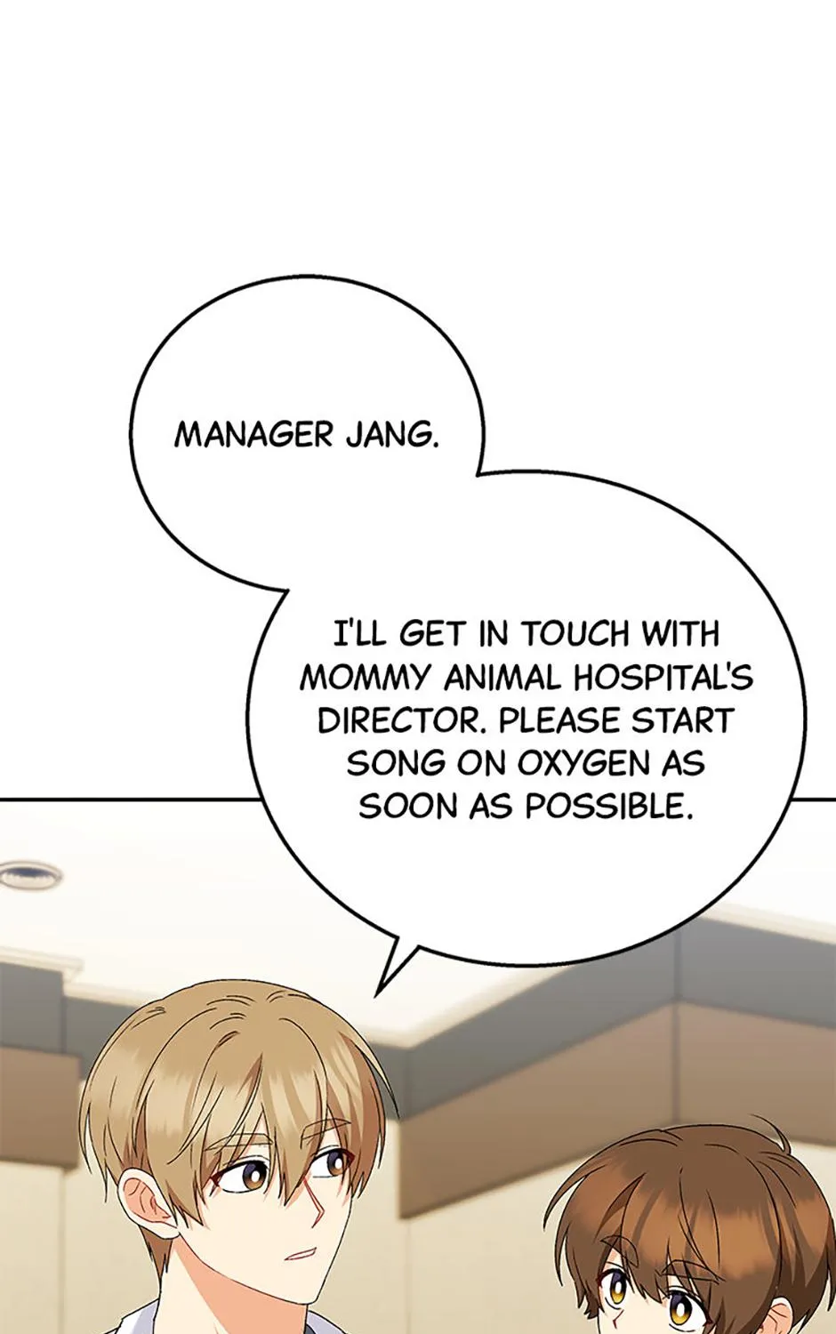 Read Hello! Veterinarian! chapter 88 image 158 on Lezhin