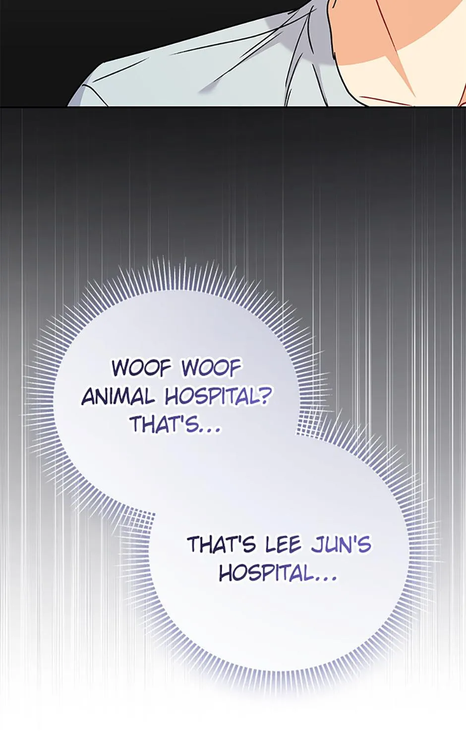 Read Hello! Veterinarian! chapter 88 image 2 on Lezhin