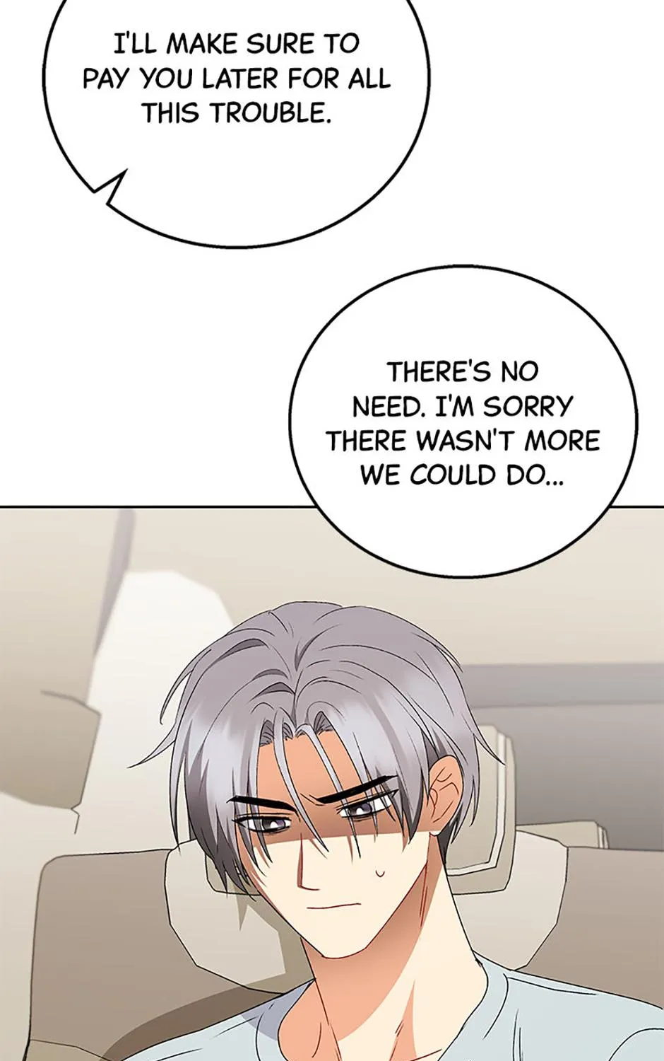 Read Hello! Veterinarian! chapter 88 image 20 on Lezhin