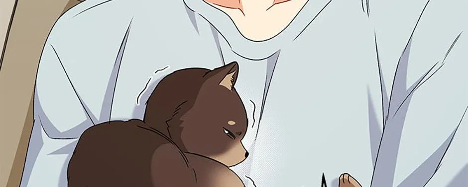 Read Hello! Veterinarian! chapter 88 image 21 on Lezhin